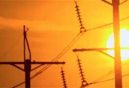 Se aproxima en unas horas la tercera ola de calor