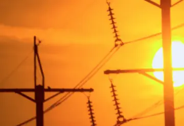 Se aproxima en unas horas la tercera ola de calor