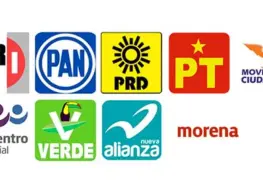 Capitales, objetivos de los partidos