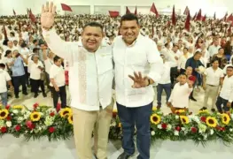 El mundo que acabamos