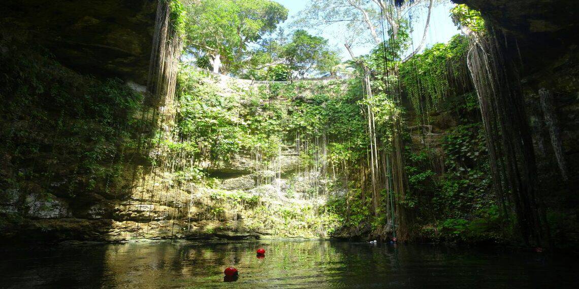 Exploramos nuevas recomendaciones sobre el turismo mexicano con Mauricio Cuevas Ampudia, Mariel Galán y Patty Cascar