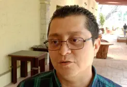 Secretario general de Coplatab revela que sus choferes sufren de asaltos al igual que Uber