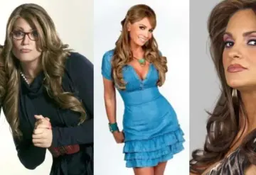 Redes afirman que Lucero está pagando con su hija el bullying que le hizo a Paty Navidad