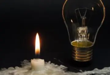 Apagones y costumbres