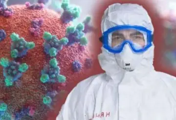 Alerta por nueva variante de COVID-19 llamada FLiRT