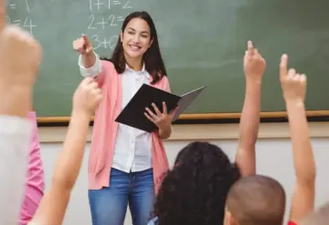Gracias, de corazón, maestros y maestras (I)
