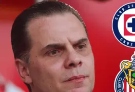 Christian Martinoli pronostica que Cruz Azul y Chivas se enfrentarán en la final del Clausura 2024