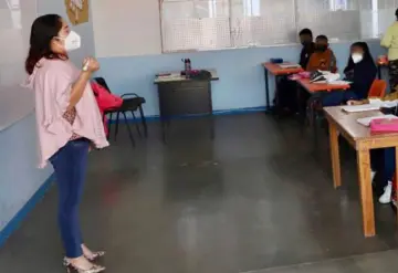 Gracias, de corazón, maestros y maestras