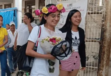 Acribillan a la candidata Lucero López durante una masacre en Chiapas