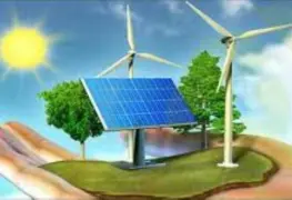 Por un México sustentado en Energía Renovables