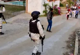 Asesinan a Candidato del PRI Junto con su Esposa en Coyuca de Benítez, Guerrero