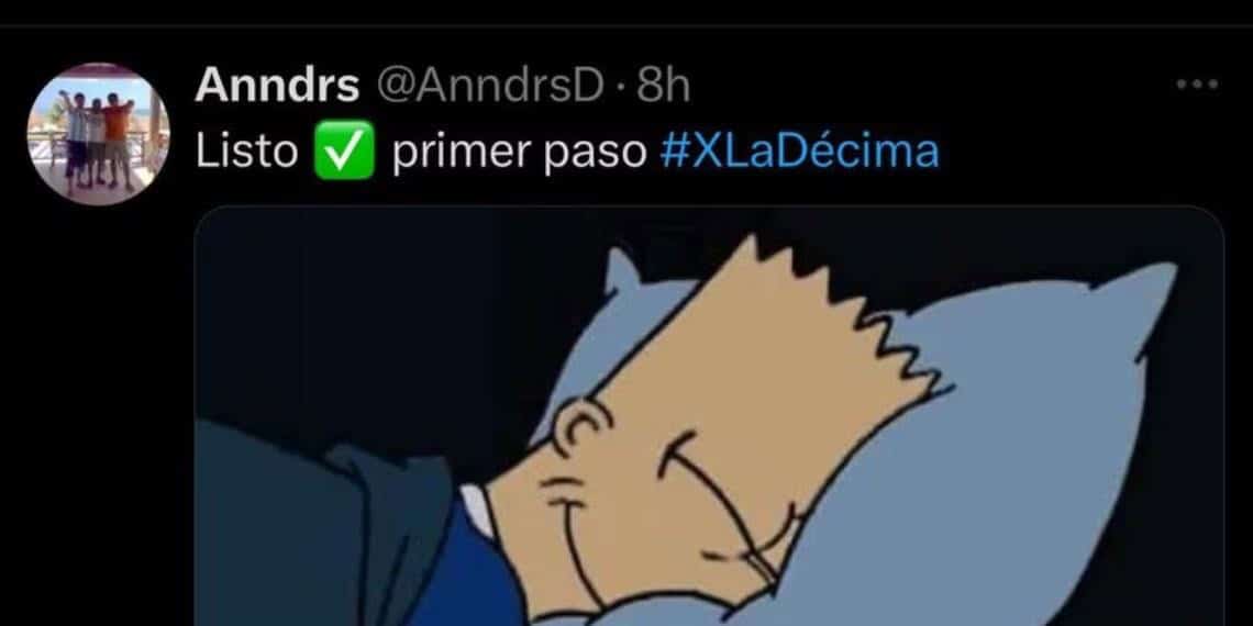 Cruz Azul ganó la ida de semifinales y los memes no faltaron