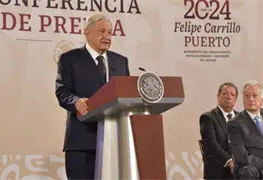 Descarta la CFE crisis el&eacute;ctrica y garantiza suministro