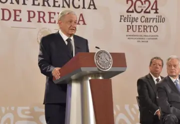 Descarta la CFE crisis eléctrica y garantiza suministro