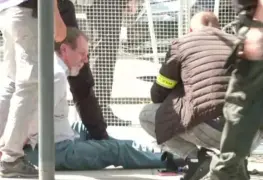 ¿Quién es el presunto atacante del primer ministro de Eslovaquia, Robert Fico?