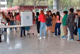 Jóvenes, elecciones y futuro: valoraciones y votos potenciales, creatividad y consumo