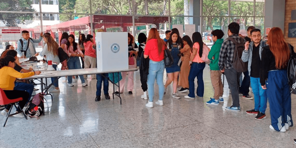 Jóvenes, elecciones y futuro: valoraciones y votos potenciales, creatividad y consumo