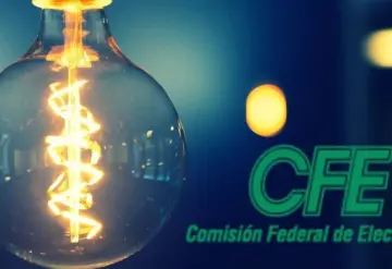 CFE, triste realidad