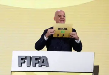 ¡Ya es oficial! Brasil fue elegido como sede del Mundial de futbol femenil de 2027