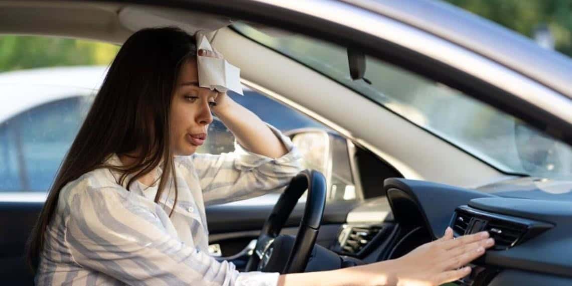 Tercera Ola de Calor en México: Sigue estas recomendaciones contra las altas temperaturas