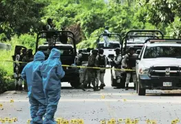 Renuncian más de 500 candidatos a distintos puestos de elección popular en Chiapas