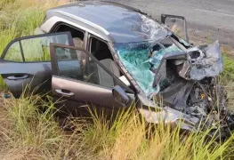 Choques cobran la vida de 170 personas