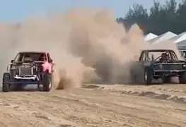 Arrancones causan el fallecimiento de un menor en Tamaulipas