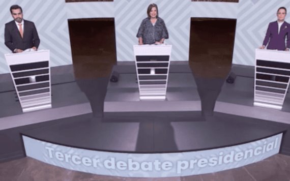 Debemos exigir un debate de mejor nivel y ejercer un voto razonado