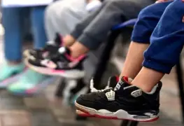 Resguarda DIF a menores que presuntamente mujer intentaba vender