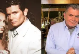 Sergio Basáñez responde a críticas tras filtrarse que vende caldo de huesos: estoy agradecido