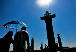 Canícula 2024: ¿Qué es, cuándo se pronóstica y cómo afecta la temperatura en México?