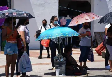 Tercera ola de calor, nos derrite