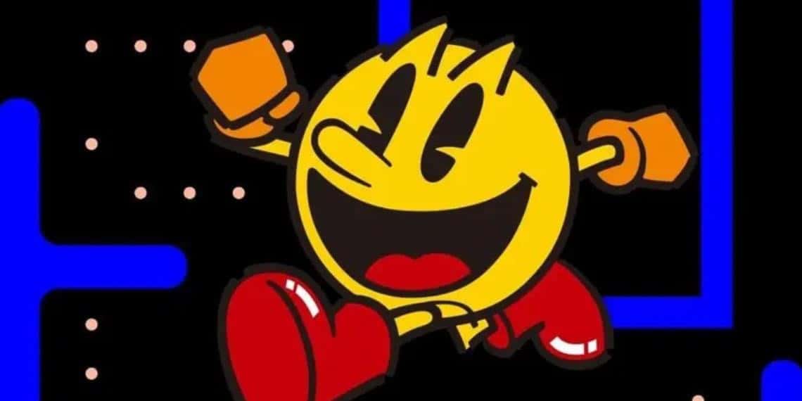 ¡Pac-Man, el favorito de muchos! Curiosidades que tal vez no sabías del videojuego