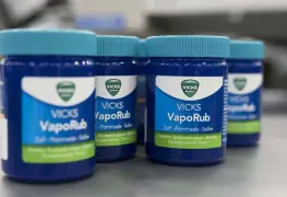 Alerta Cofepris por robo de Vaporub y VitaPyrena Forte; es un riesgo a la salud