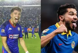 ¿A qué hora juega Cruz Azul vs América? Dónde VER partido de IDA de la Final de la Liga MX 2024