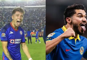 ¿A qué hora juega Cruz Azul vs América? Dónde VER partido de IDA de la Final de la Liga MX 2024