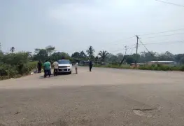 Gobierno de Comalcalco informa que vialidades del municipio se encuentran en completa calma y se trabaja en solución a problemática en servicio de energía eléctrica