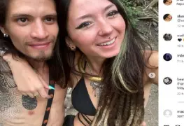 Ejército israelí recupera el cuerpo del franco-mexicano Orión Hernández