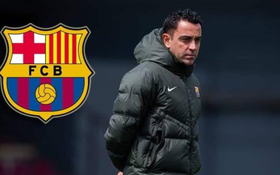 Xavi Hernández dejó de ser el técnico del Barcelona; Hansi Flick tomará su lugar