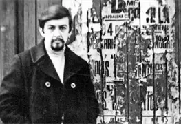 Cinco breves momentos sobre Jos&eacute; Carlos Becerra en sus 88 a&ntilde;os (II)