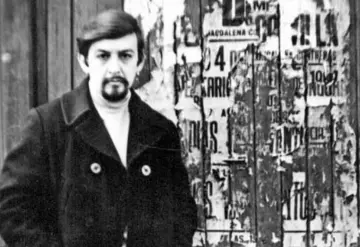 Cinco breves momentos sobre José Carlos Becerra en sus 88 años (II)