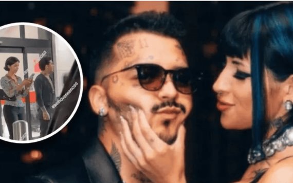 Critican a Ángela Aguilar tras filtración de foto junto a Christian Nodal: terminaste siendo la amante