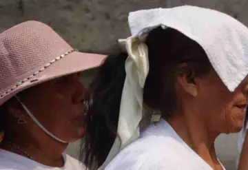 4 defunciones por golpes de calor en la entidad.