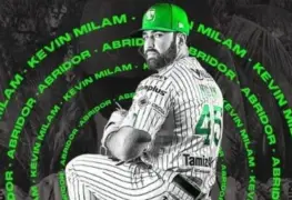 Los Olmecas de Tabasco dan de baja a Kevin Milam