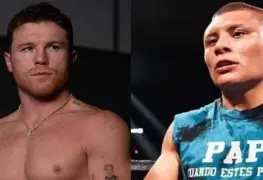 ´Pitbull´ Cruz se declaró listo para tomar el lugar de ´Canelo´ en el boxeo mexicano