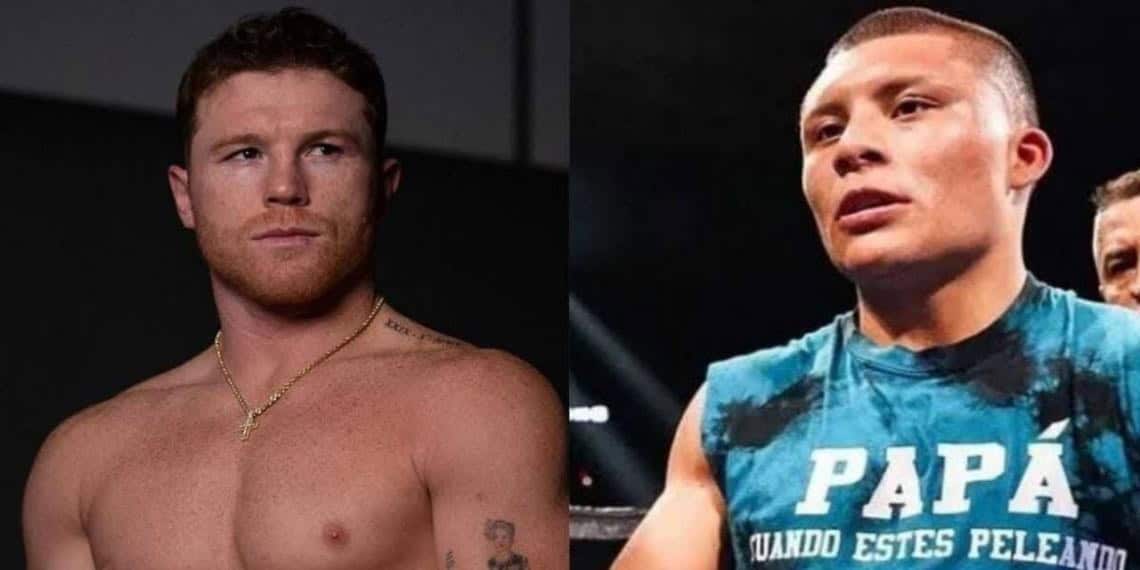 ´Pitbull´ Cruz se declaró listo para tomar el lugar de ´Canelo´ en el boxeo mexicano