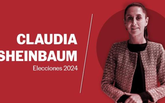 Los próximos días de Claudia Sheinbaum