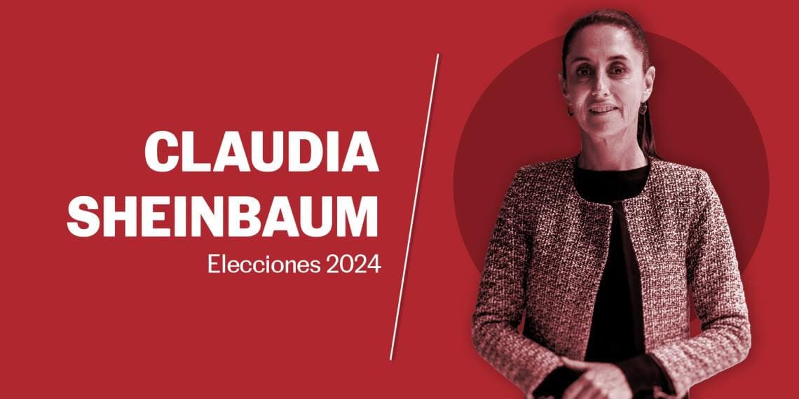 Los próximos días de Claudia Sheinbaum