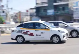 Falla del taxímetro, Semovi pide honestidad a choferes