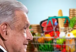 AMLO reconoce que a su gobierno le faltó promover una buena alimentación e impulsar el ejercicio
